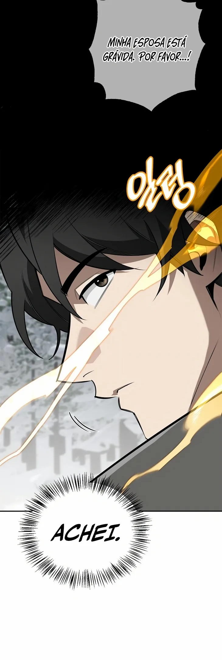 Monster wa Healing haneun S-geup Hunter Ch. 3 第77页