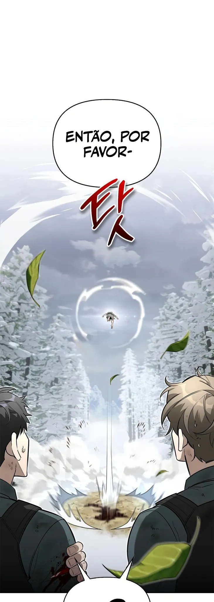 Monster wa Healing haneun S-geup Hunter Ch. 3 第78页