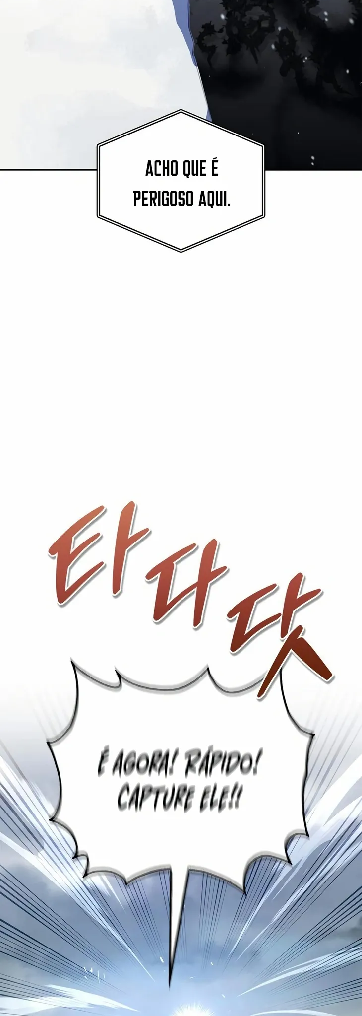 Monster wa Healing haneun S-geup Hunter Ch. 3 第83页