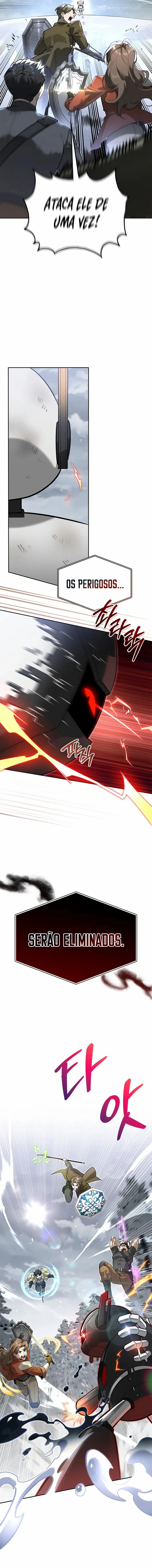 Monster wa Healing haneun S-geup Hunter Ch. 3 第84页