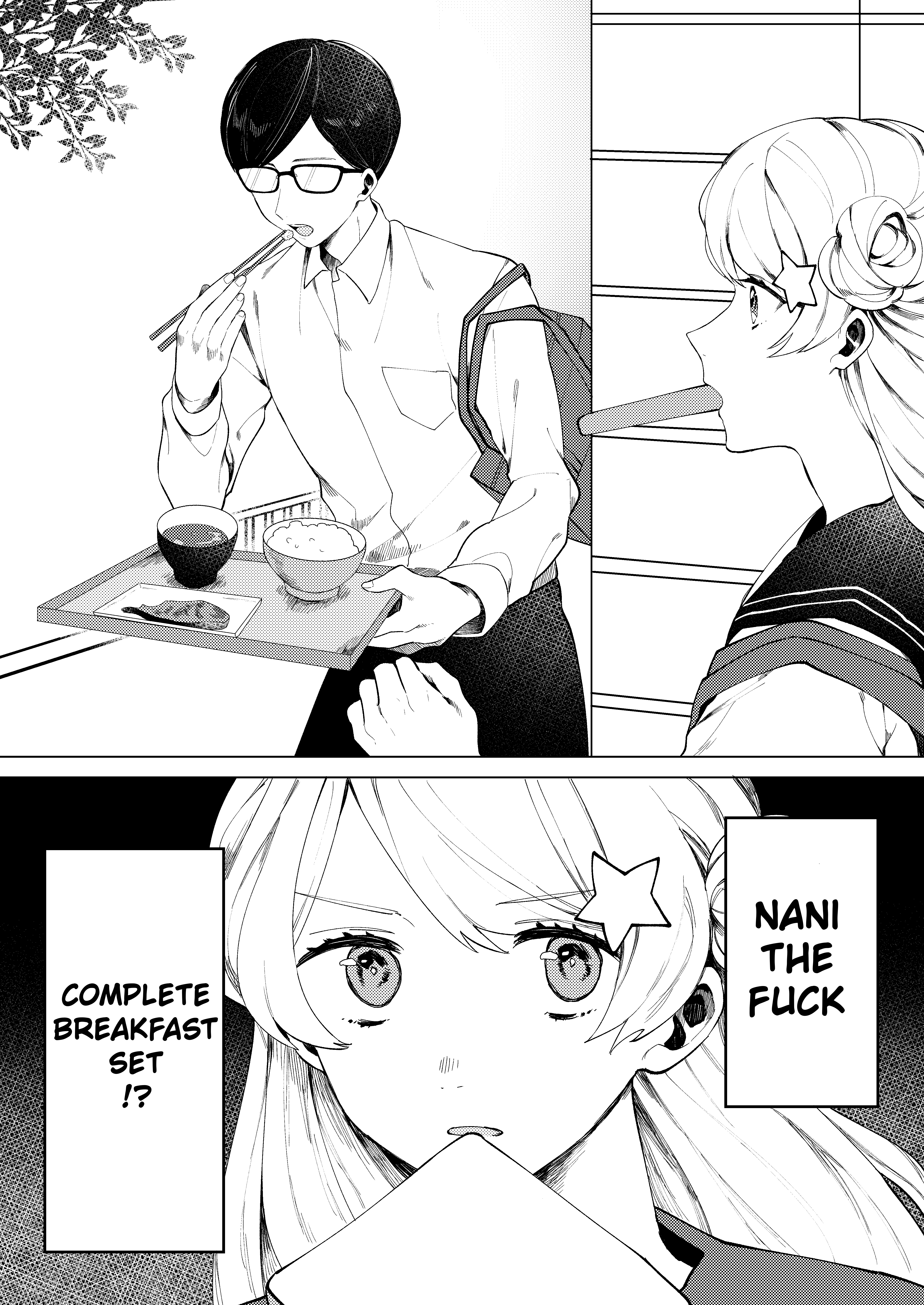 First Breakfast 第2页