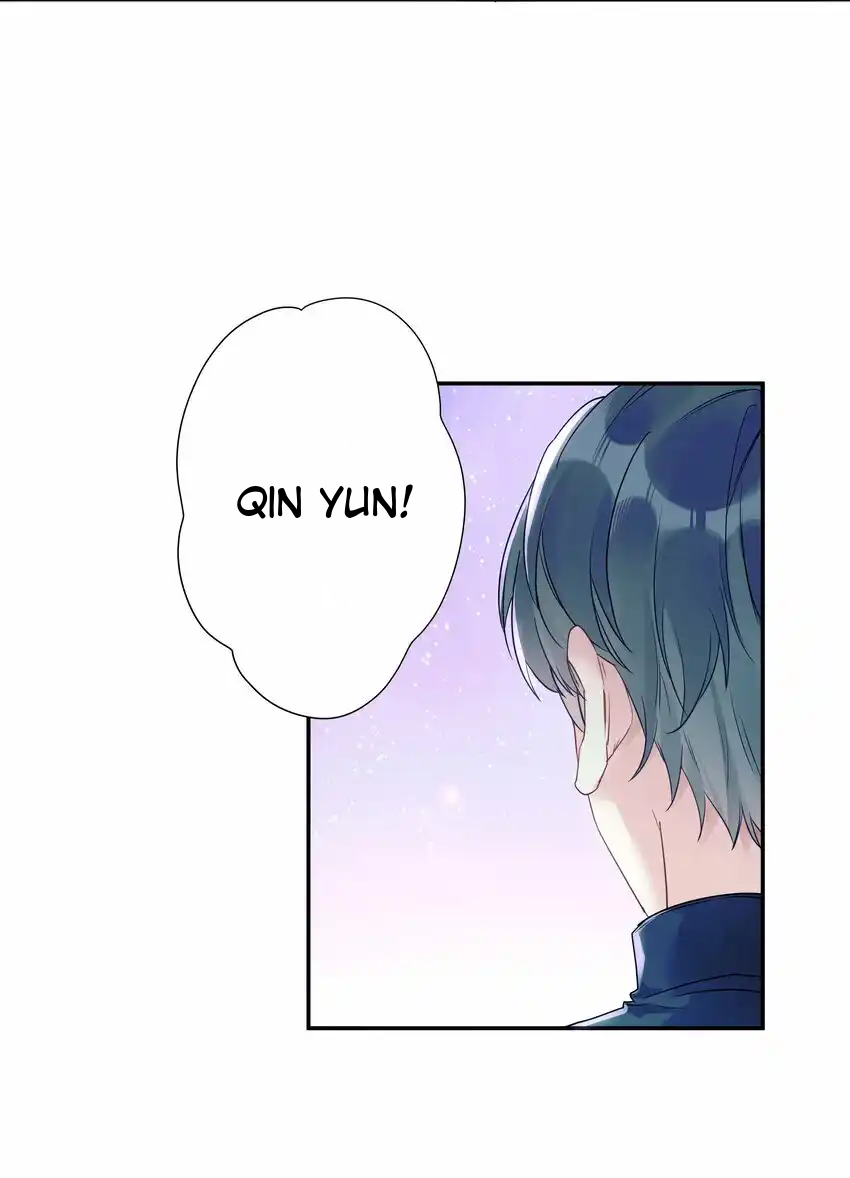 Zhong Qing Vol. 1 Ch. 1 第31页