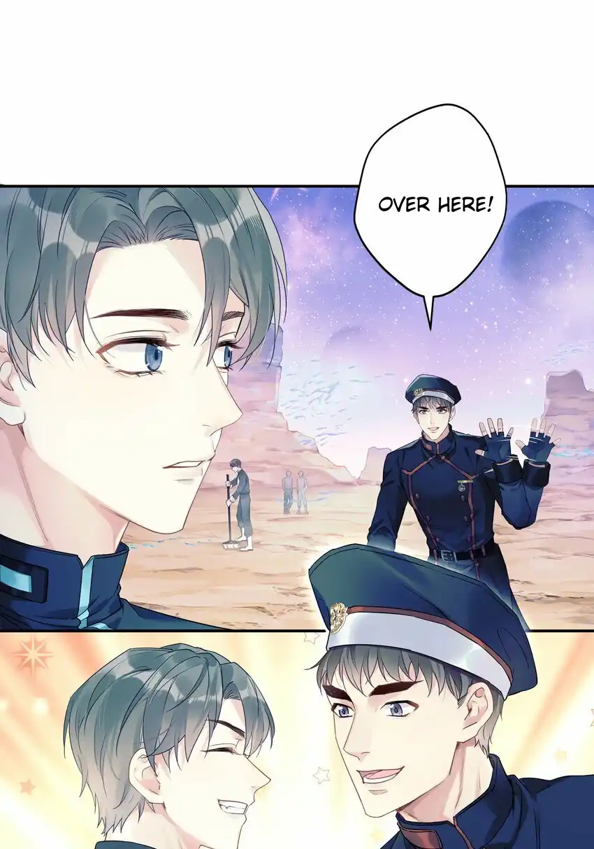Zhong Qing Vol. 1 Ch. 1 第32页
