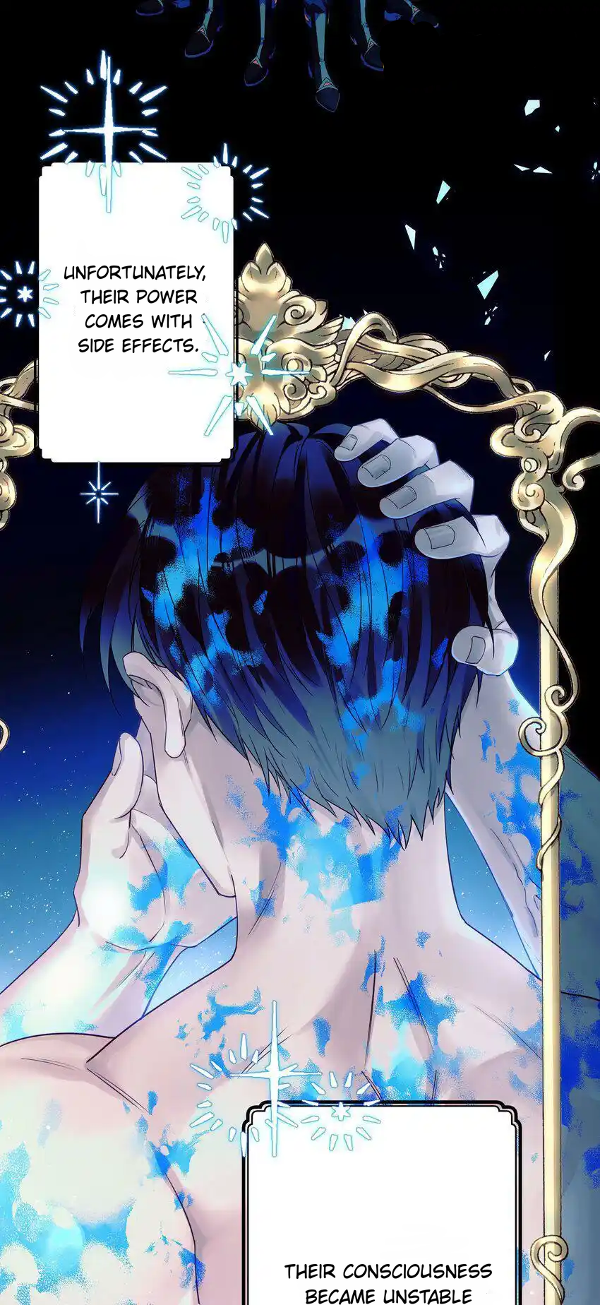 Zhong Qing Vol. 1 Ch. 1 第5页