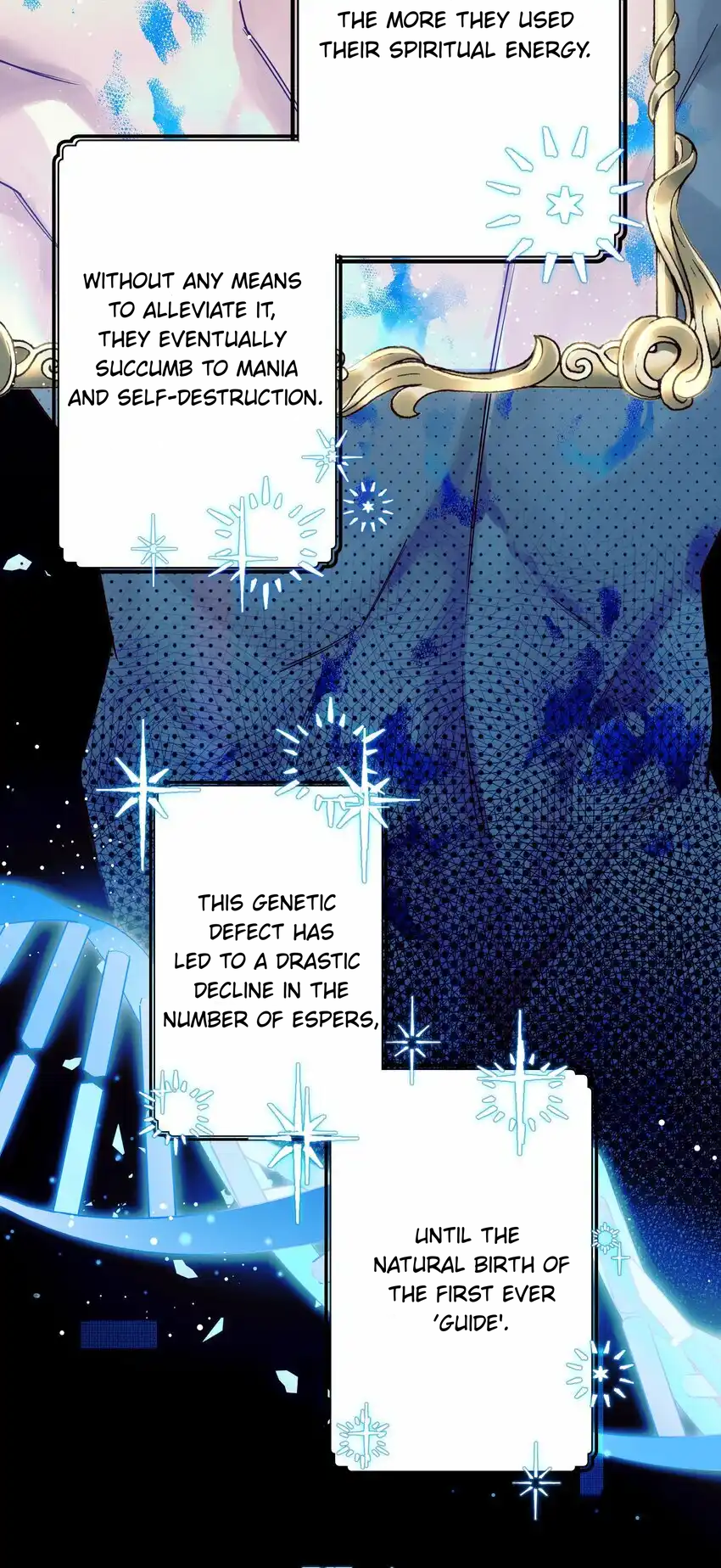 Zhong Qing Vol. 1 Ch. 1 第6页