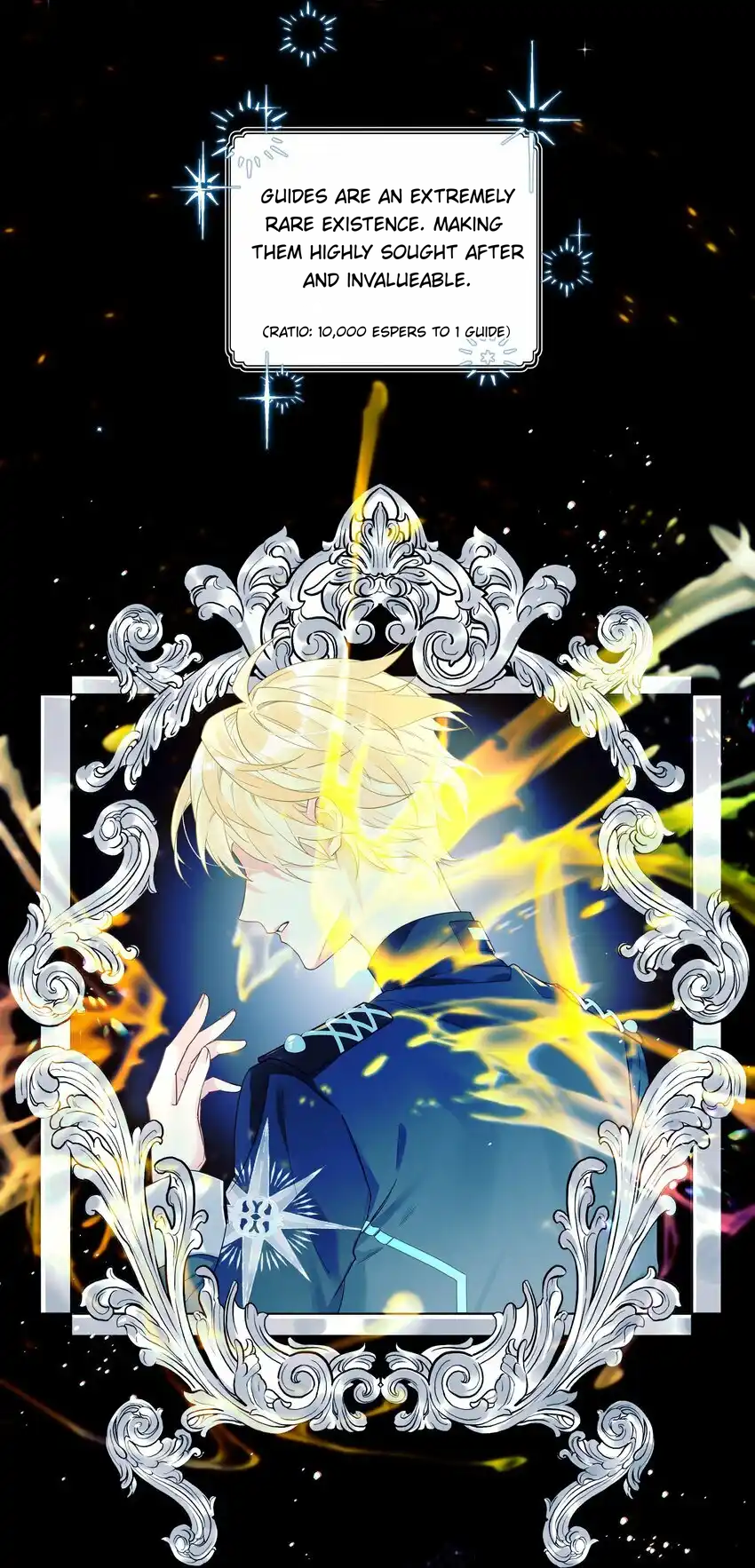 Zhong Qing Vol. 1 Ch. 1 第9页