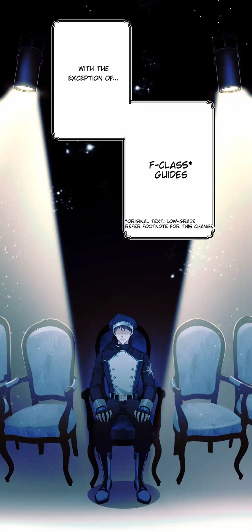 Zhong Qing Vol. 1 Ch. 1 第10页