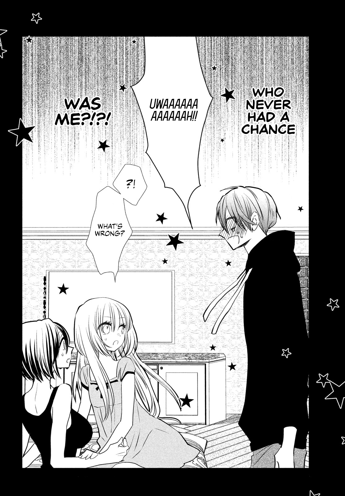 Kachime ga Nai no wa Ore dake ka! The Person I Like 第44页