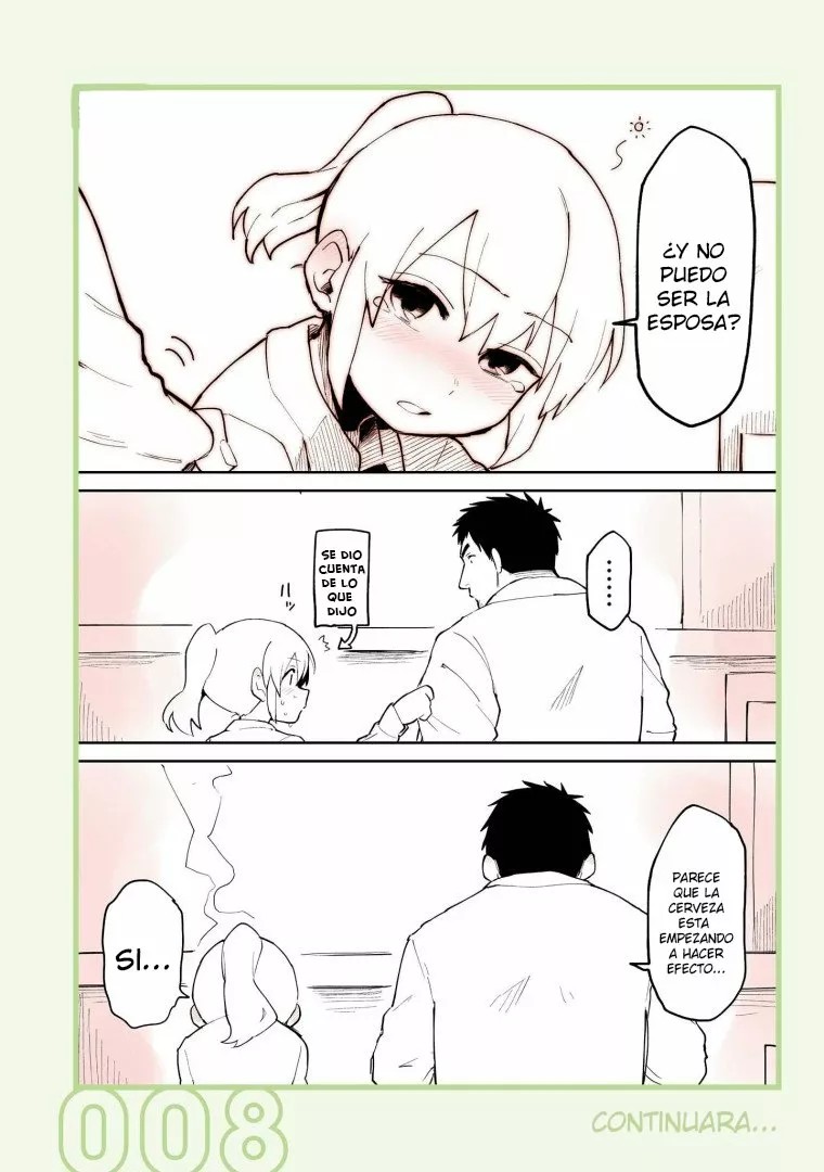 Senpai ga Uzai Kouhai no Hanashi Vol. 1 Ch. 1 第10页