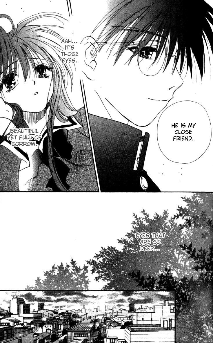Change 2!! Vol. 1 Ch. 1 第34页