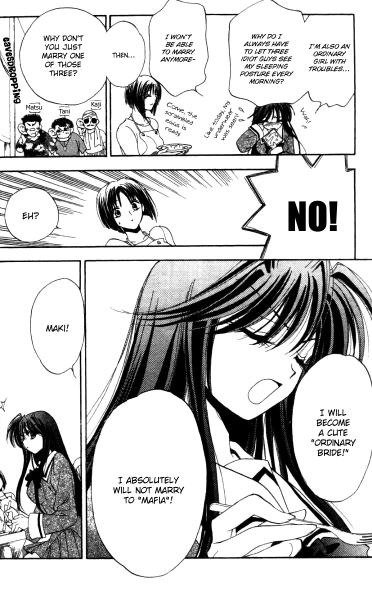 Change 2!! Vol. 1 Ch. 1 第9页
