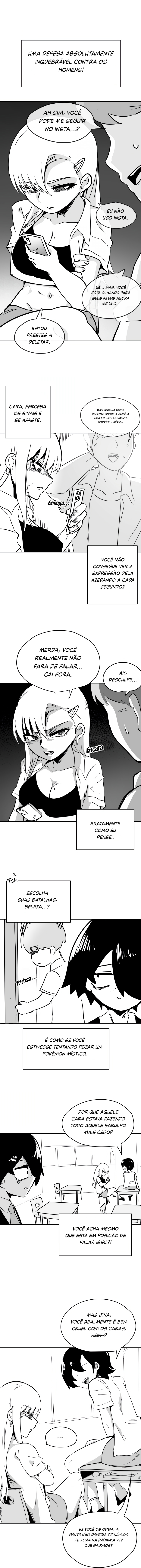 Iljin Romance Ch. 1 第6页