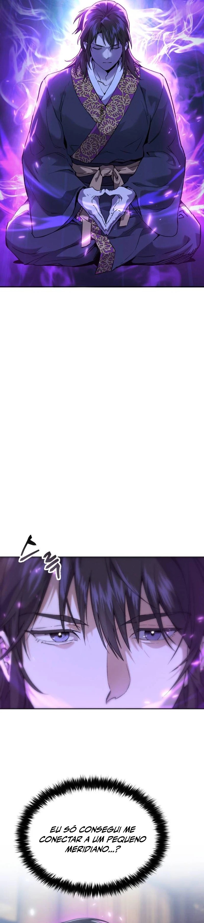 The Heavenly Demon Wants a Quiet Life Ch. 2 第12页