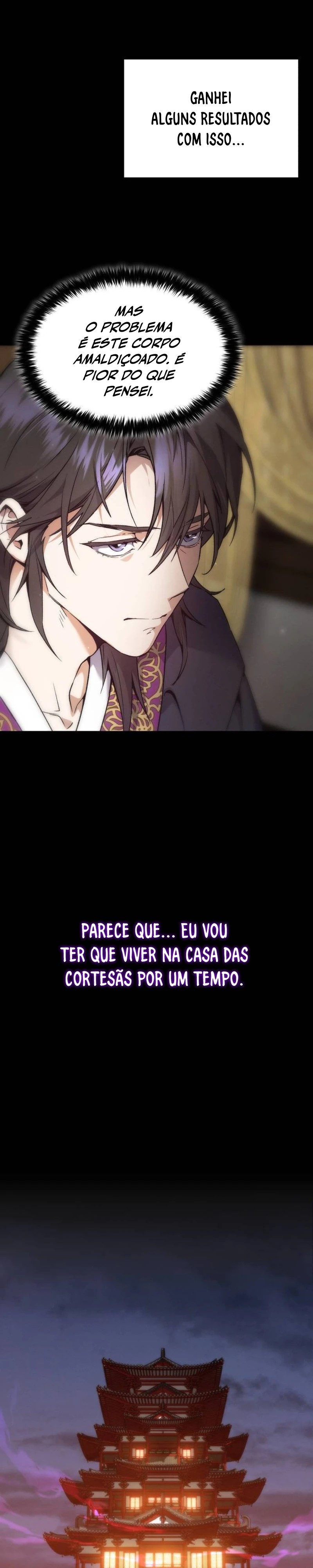 The Heavenly Demon Wants a Quiet Life Ch. 2 第15页