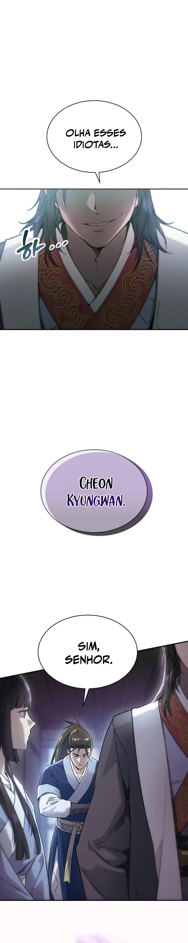 The Heavenly Demon Wants a Quiet Life Ch. 2 第29页