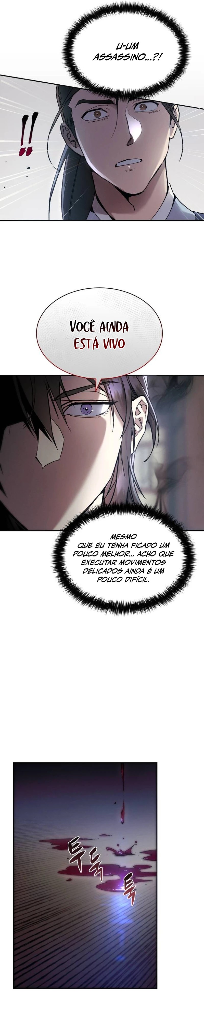 The Heavenly Demon Wants a Quiet Life Ch. 2 第32页