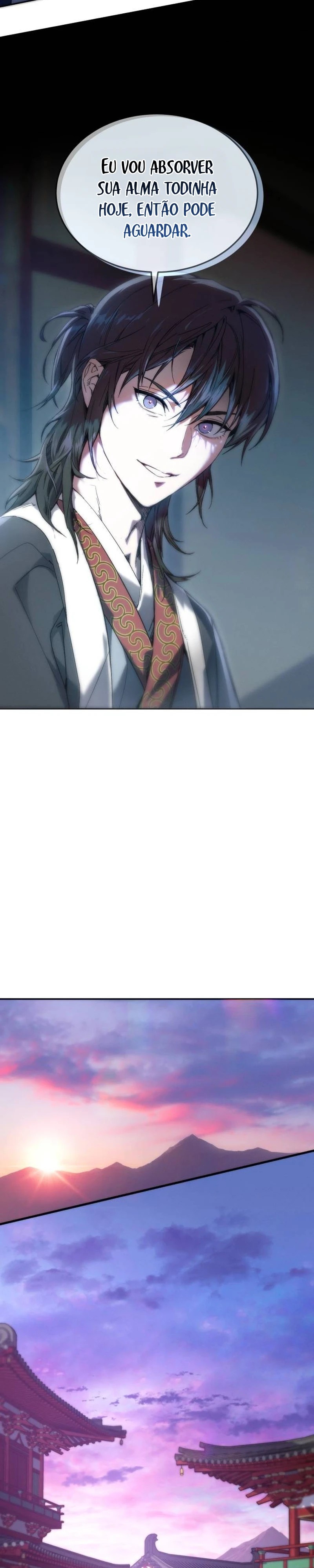 The Heavenly Demon Wants a Quiet Life Ch. 2 第34页