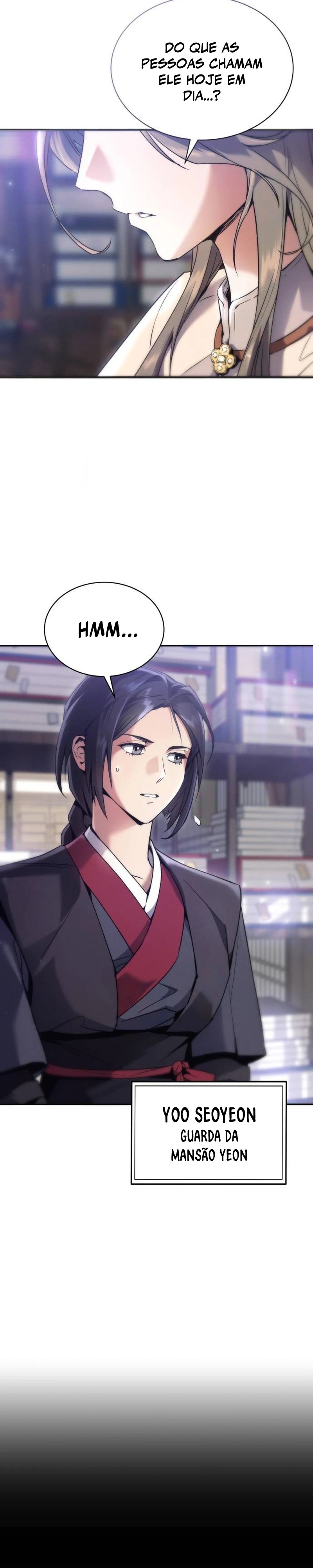 The Heavenly Demon Wants a Quiet Life Ch. 2 第36页