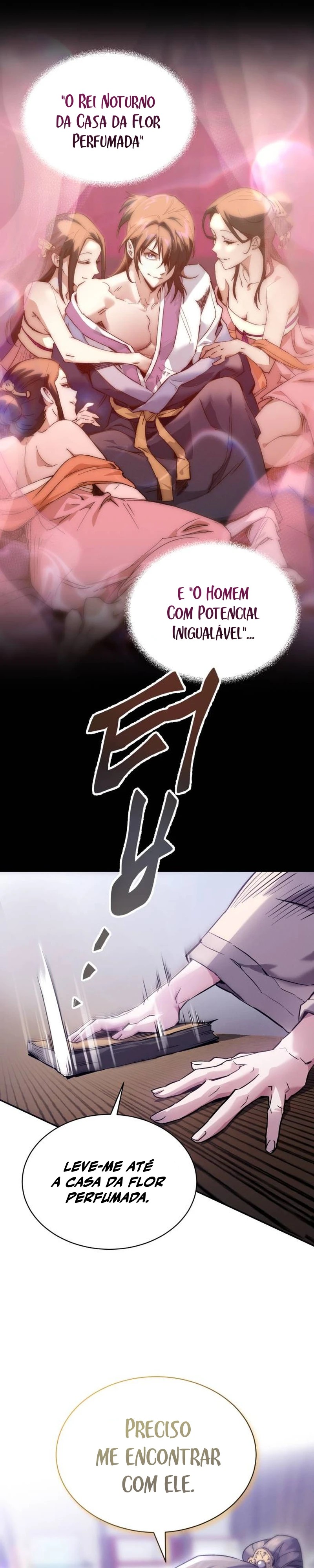 The Heavenly Demon Wants a Quiet Life Ch. 2 第37页