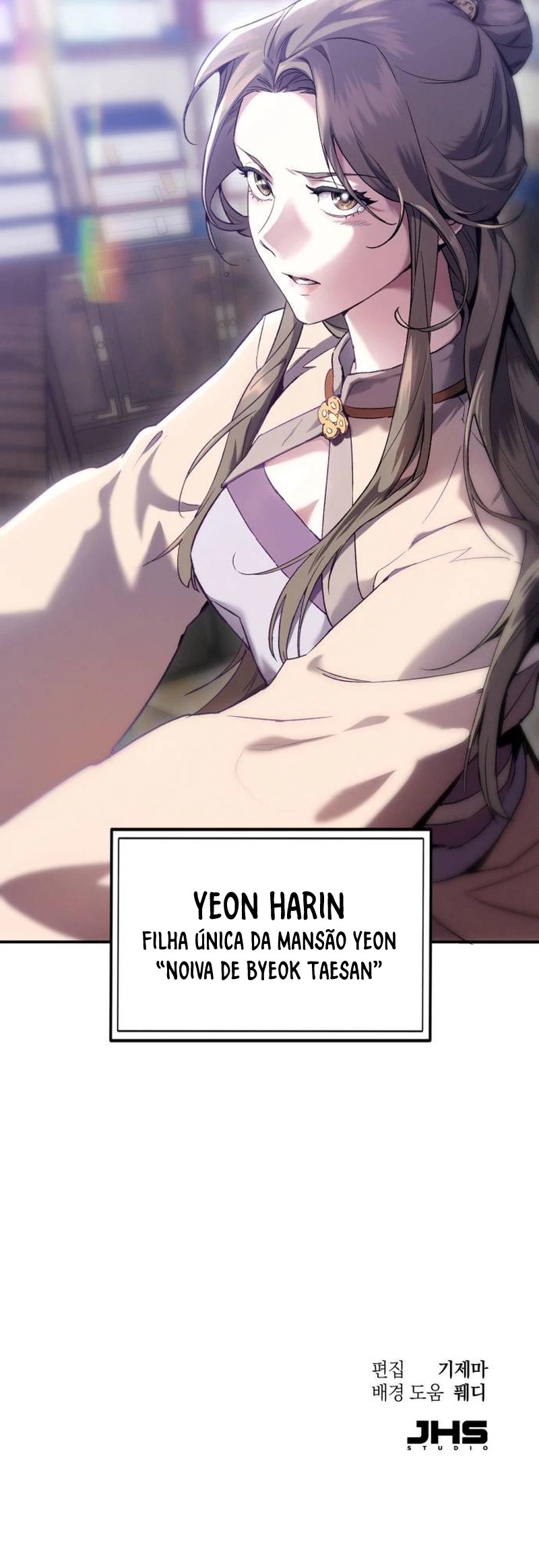 The Heavenly Demon Wants a Quiet Life Ch. 2 第38页