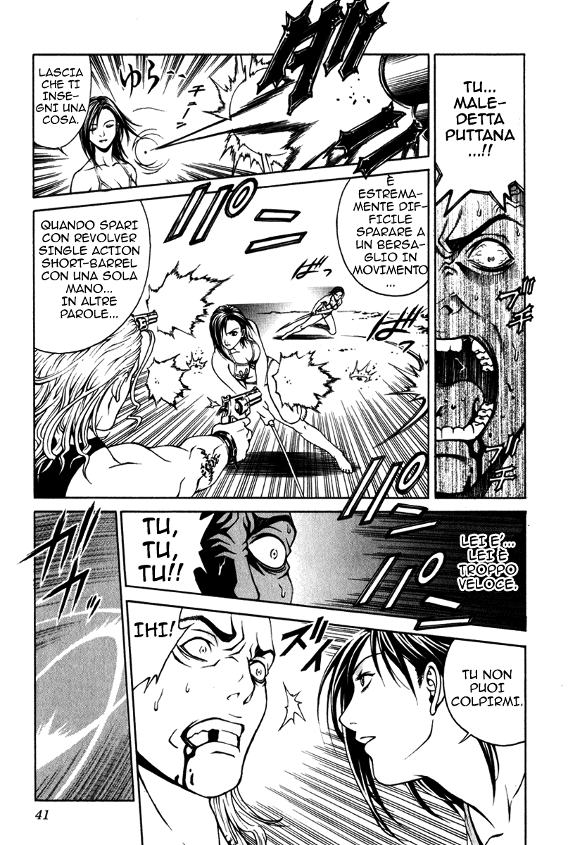 Change 1 2 3 Vol. 1 Ch. 1 第38页