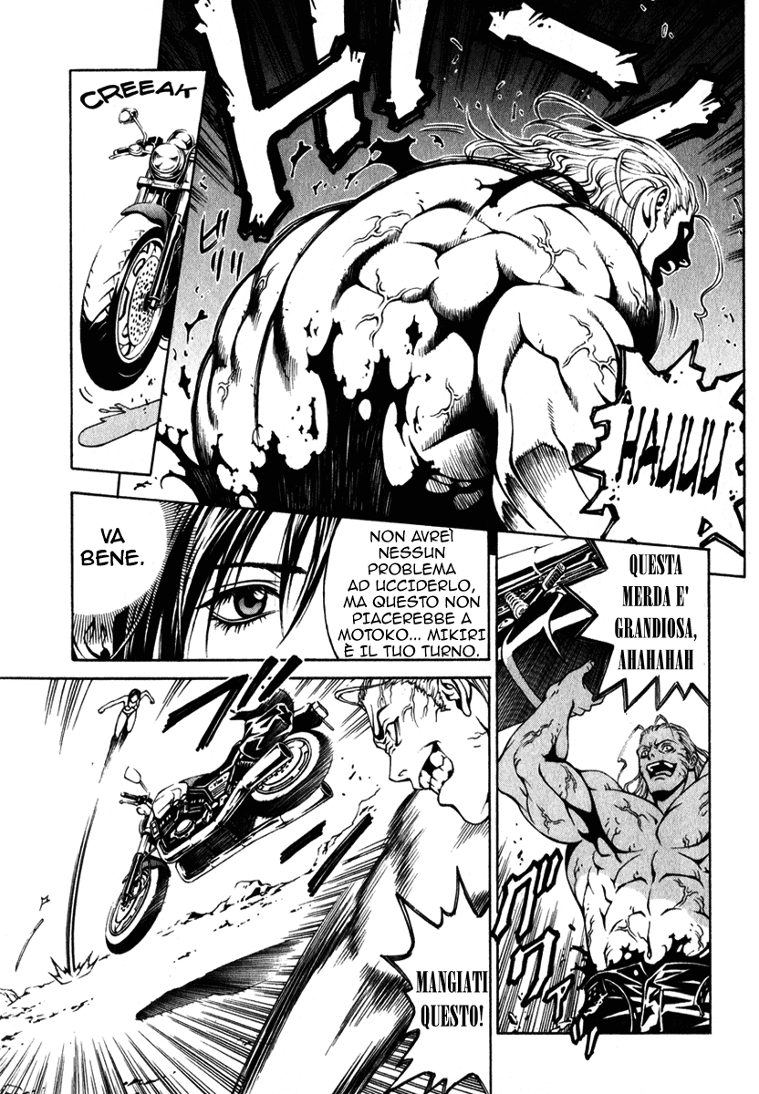 Change 1 2 3 Vol. 1 Ch. 1 第40页