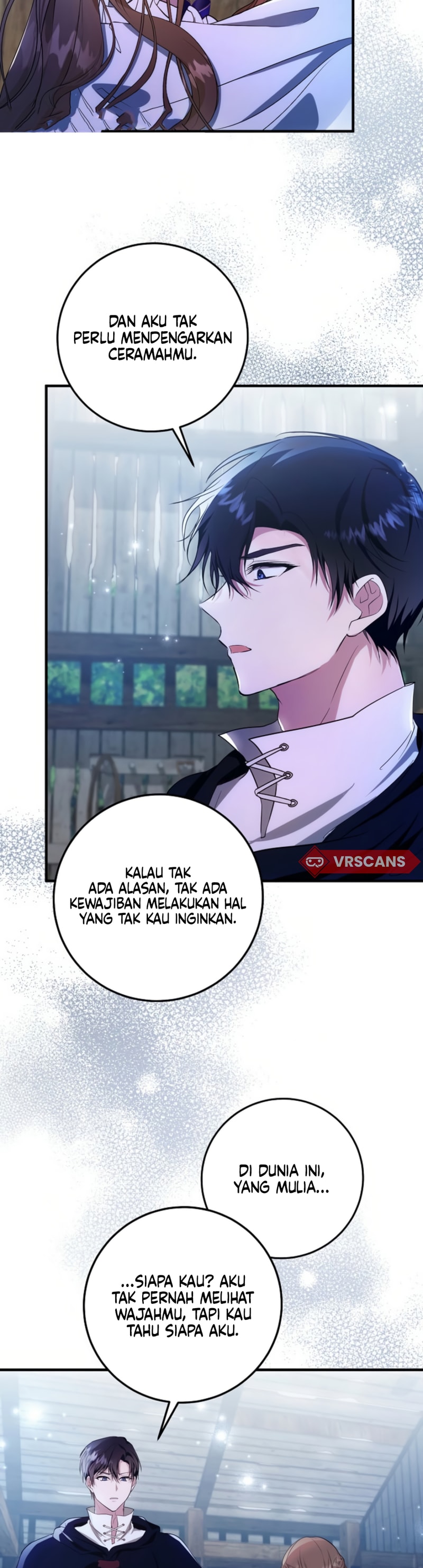 Let's Change The Ending To Home Education Ch. 4 第2页
