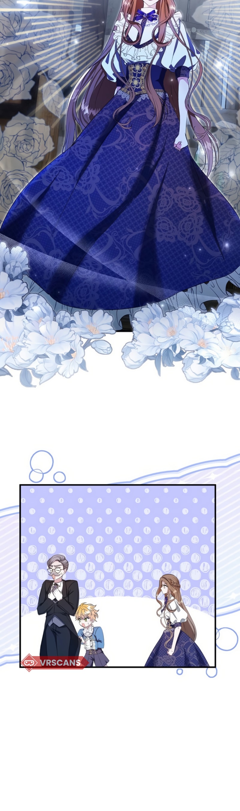 Let's Change The Ending To Home Education Ch. 4 第15页