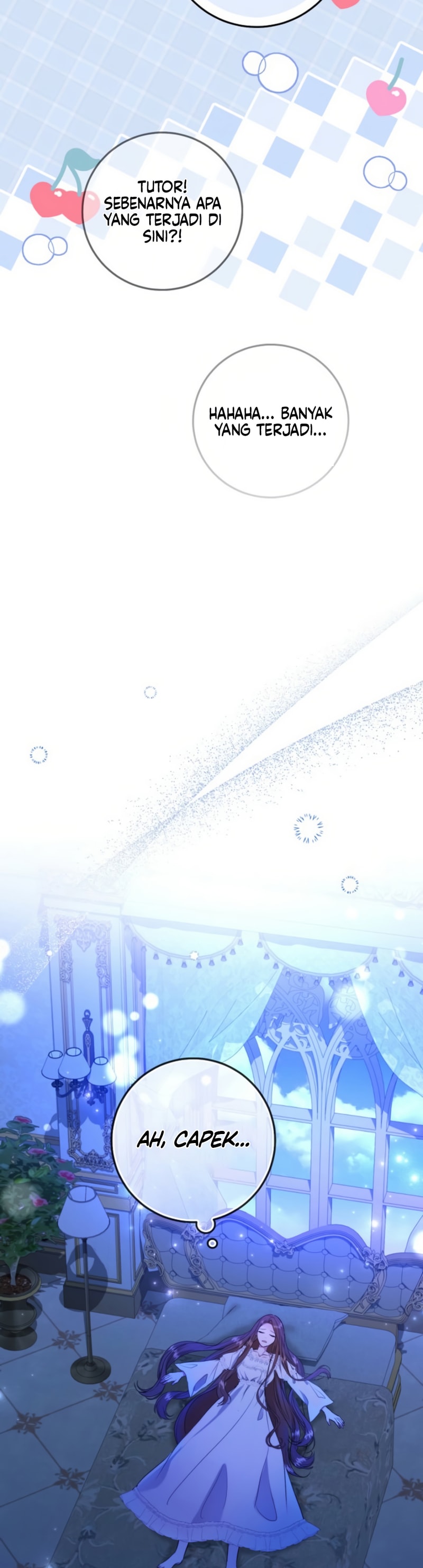 Let's Change The Ending To Home Education Ch. 4 第18页