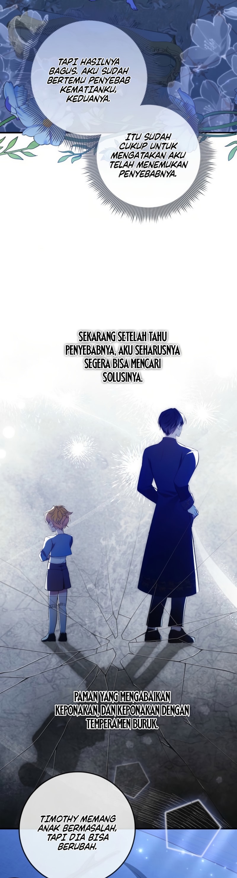 Let's Change The Ending To Home Education Ch. 4 第19页