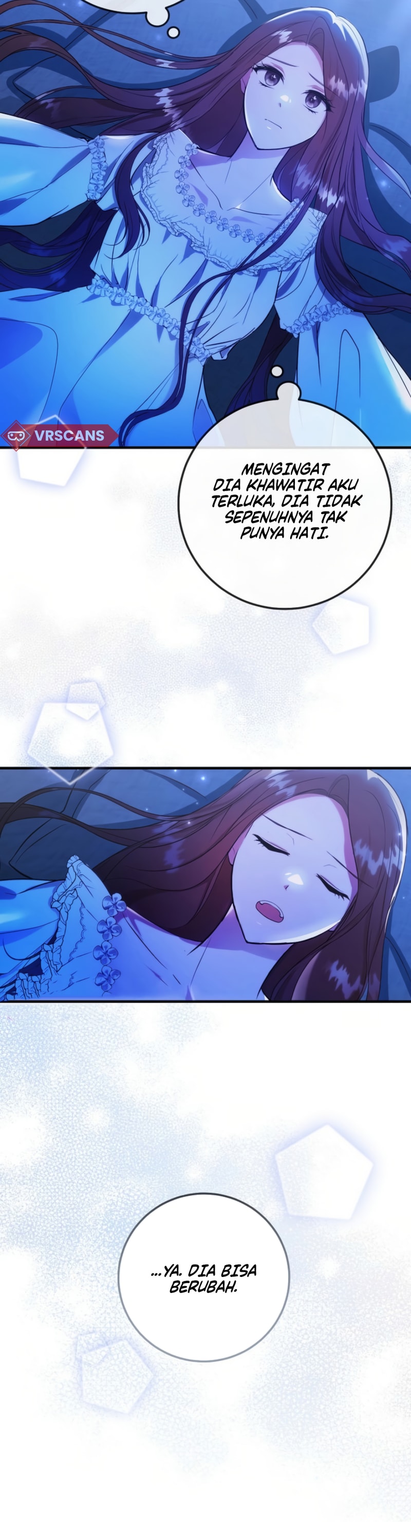 Let's Change The Ending To Home Education Ch. 4 第20页