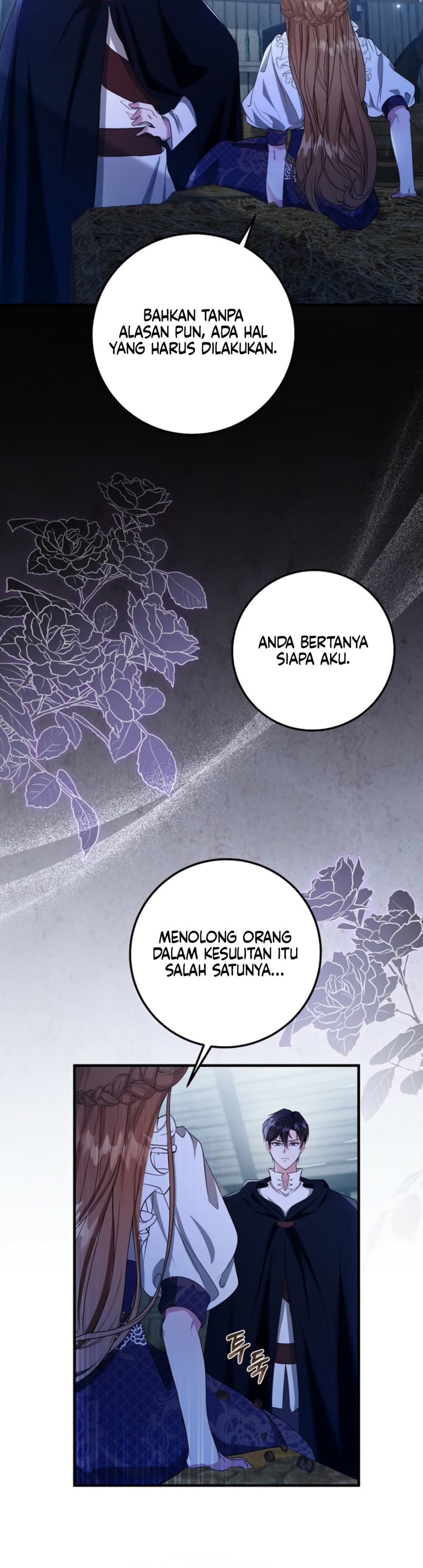 Let's Change The Ending To Home Education Ch. 4 第3页