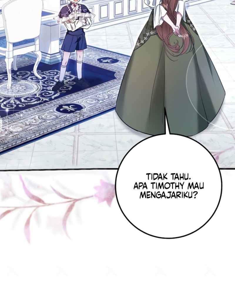 Let's Change The Ending To Home Education Ch. 4 第27页