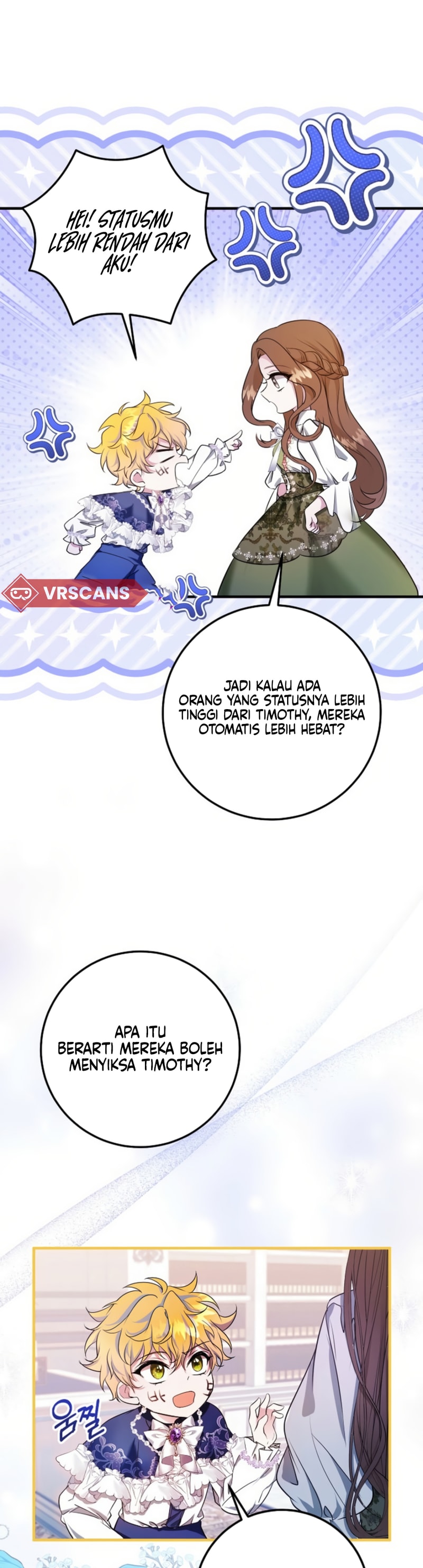 Let's Change The Ending To Home Education Ch. 4 第29页