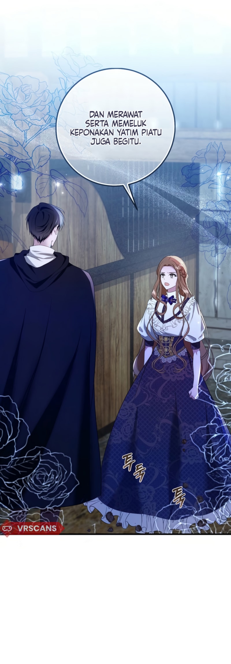 Let's Change The Ending To Home Education Ch. 4 第4页