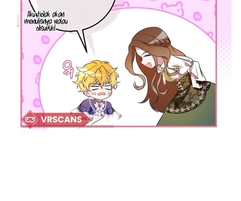 Let's Change The Ending To Home Education Ch. 4 第34页