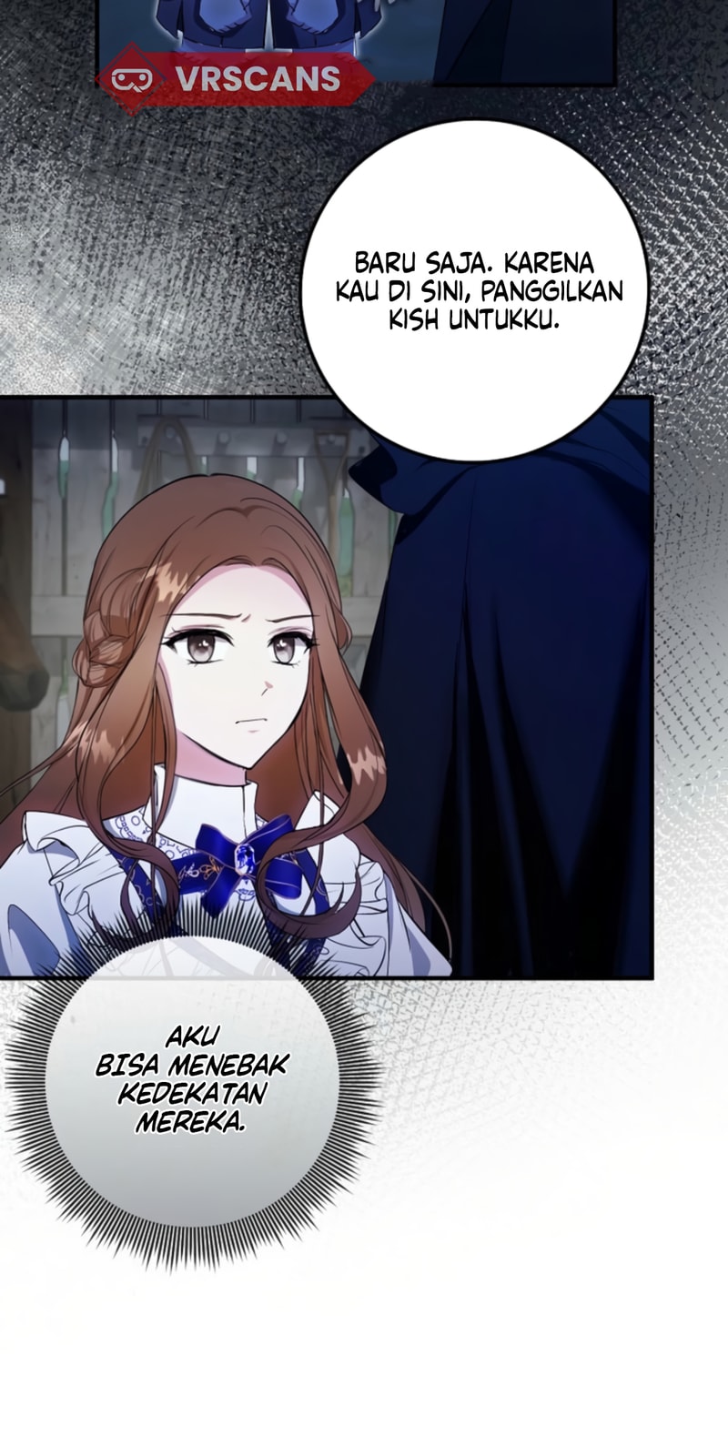 Let's Change The Ending To Home Education Ch. 4 第9页