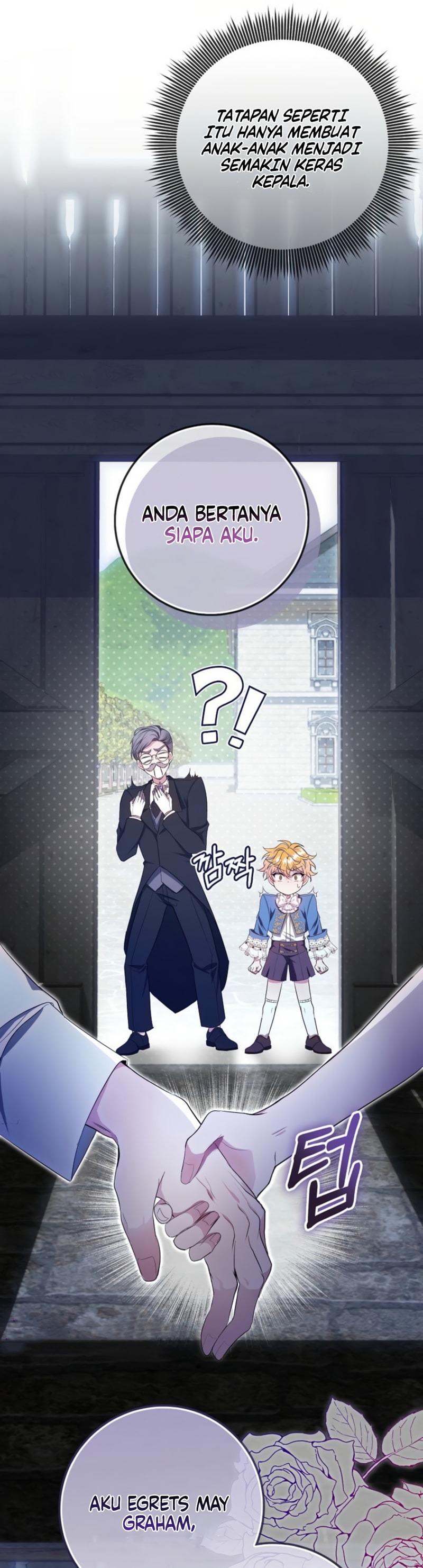 Let's Change The Ending To Home Education Ch. 4 第10页