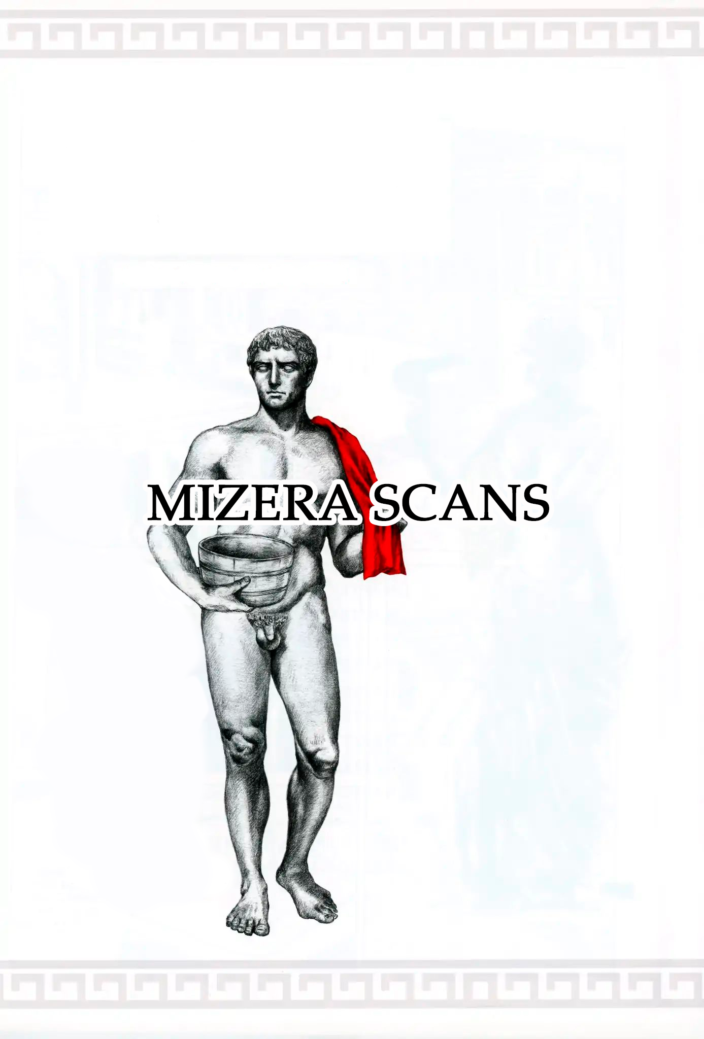 Thermae Romae Capítulo I 第3页