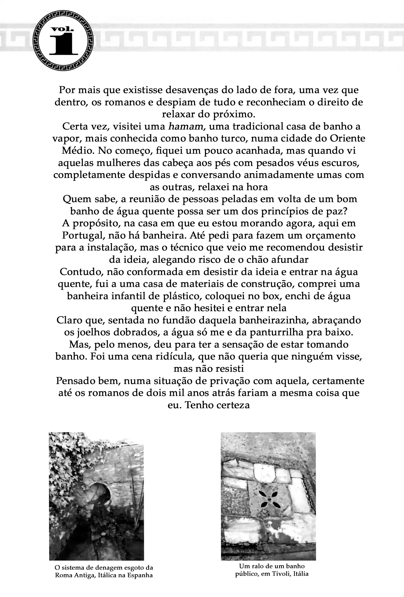 Thermae Romae Capítulo I 第39页