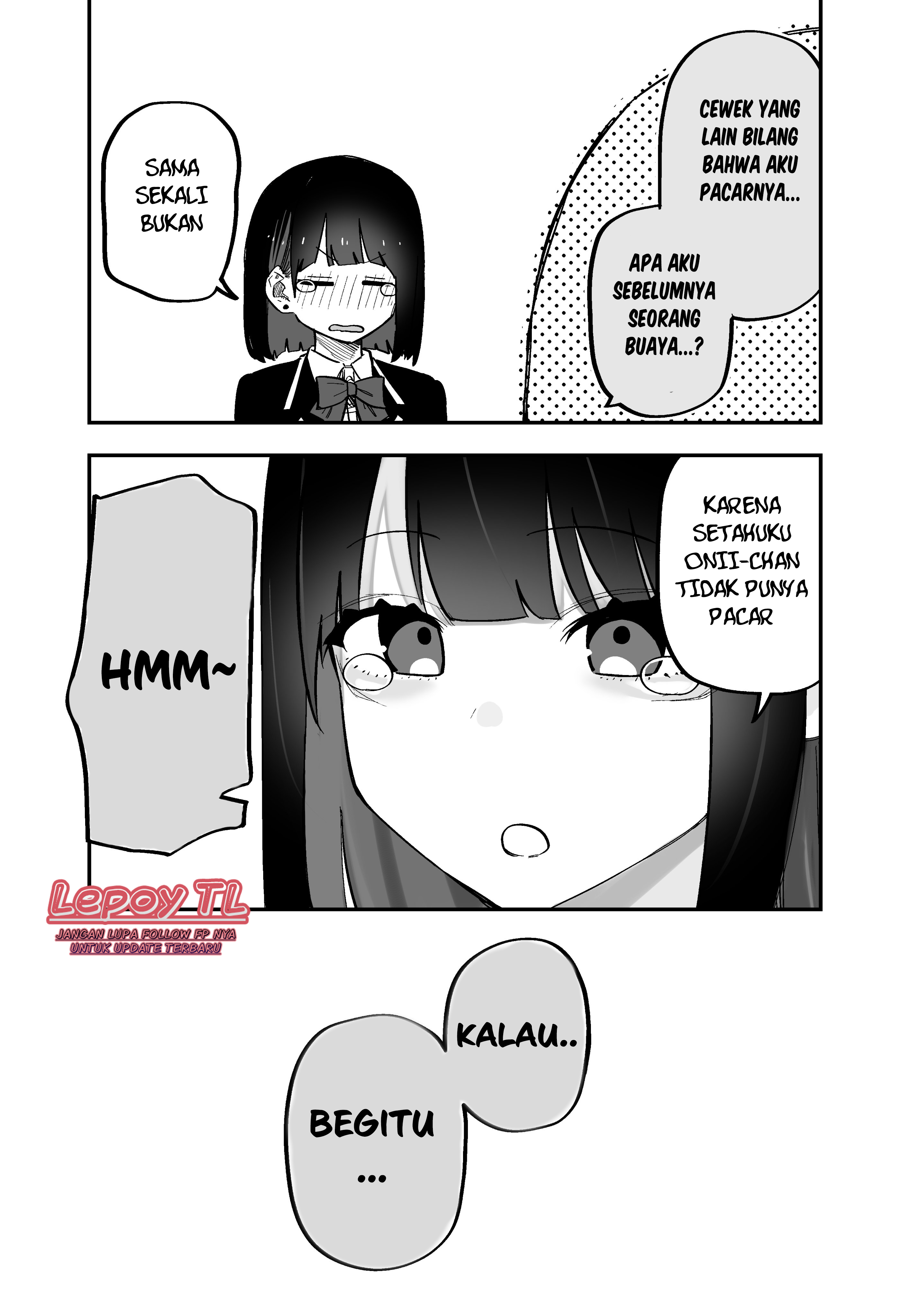 Kioku Soushitsu No Suki Na Hito Oneshot 第7页