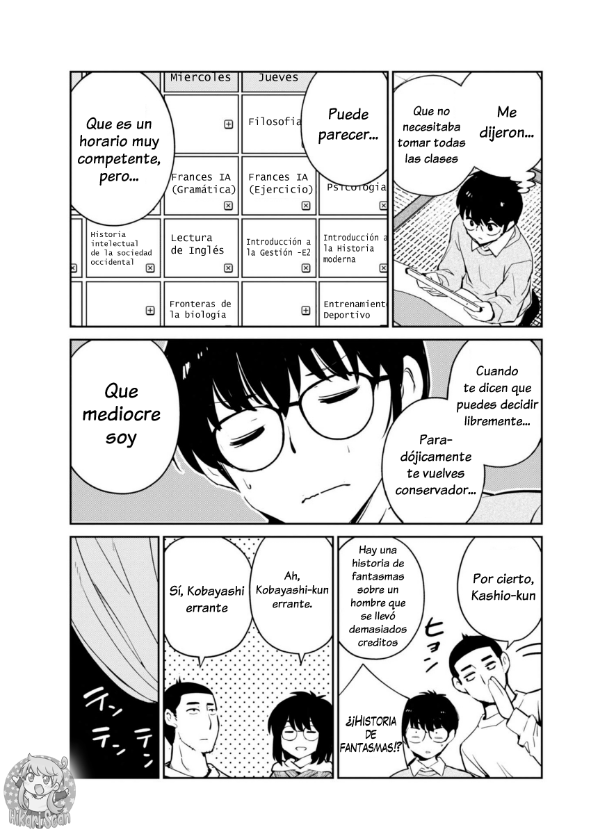 Yoshida Lemon Drops Inscripción al curso, Toe Hold 第16页