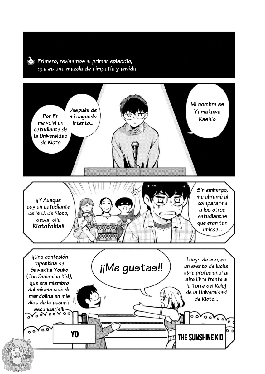 Yoshida Lemon Drops Inscripción al curso, Toe Hold 第3页