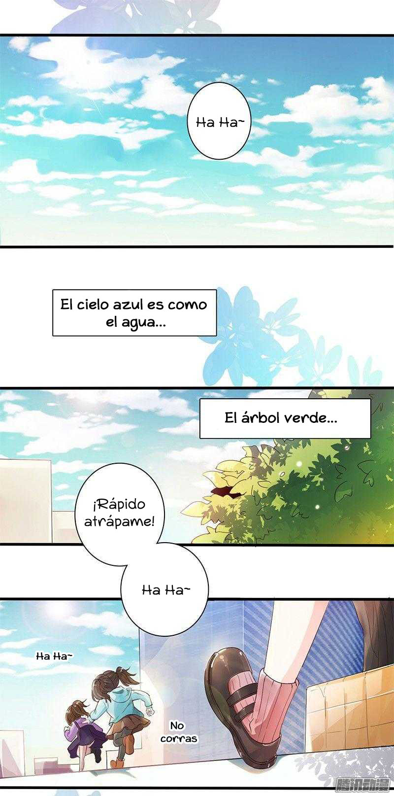Mi Dulce Ex-esposa 第2页