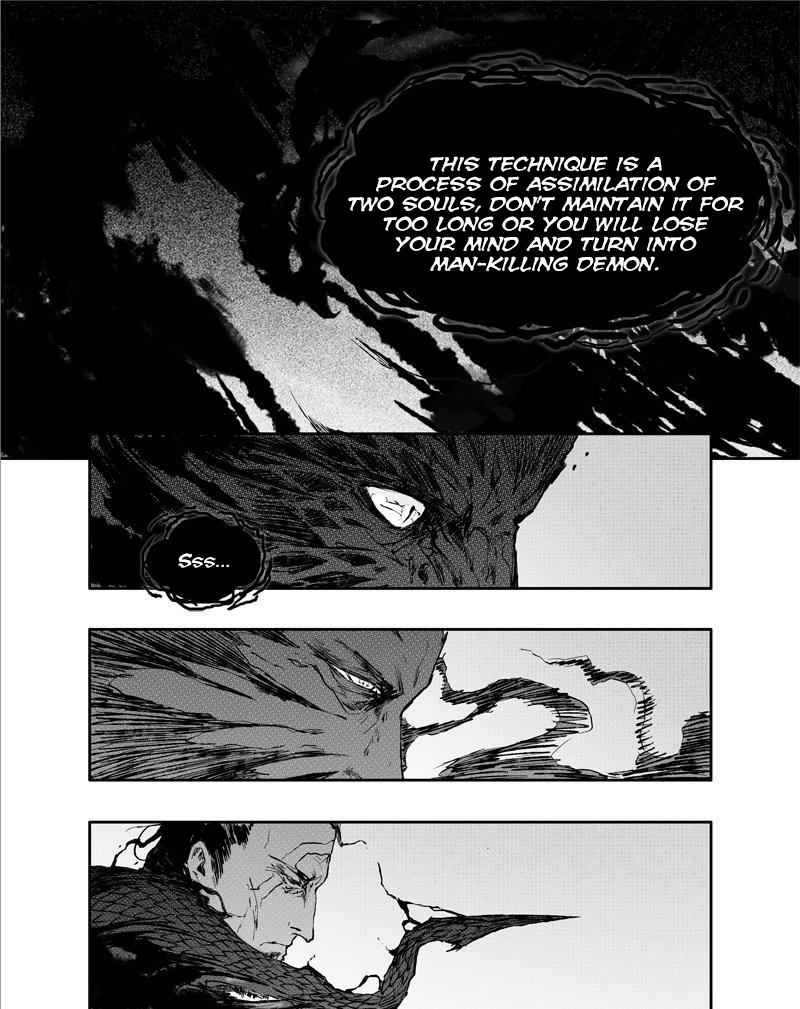 Heresy Soul Control 第10页