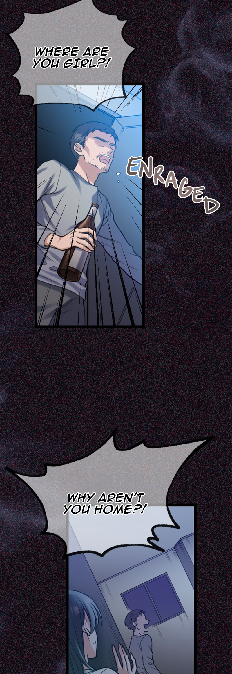 Corrupting the Heroine's First Love Ch. 1 第2页