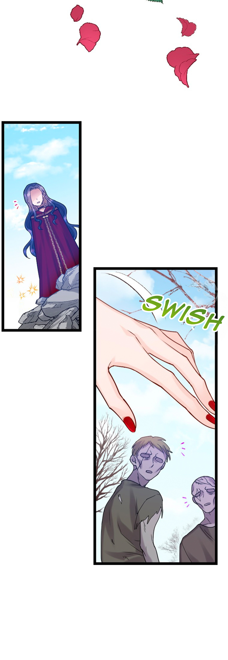 Corrupting the Heroine's First Love Ch. 1 第11页