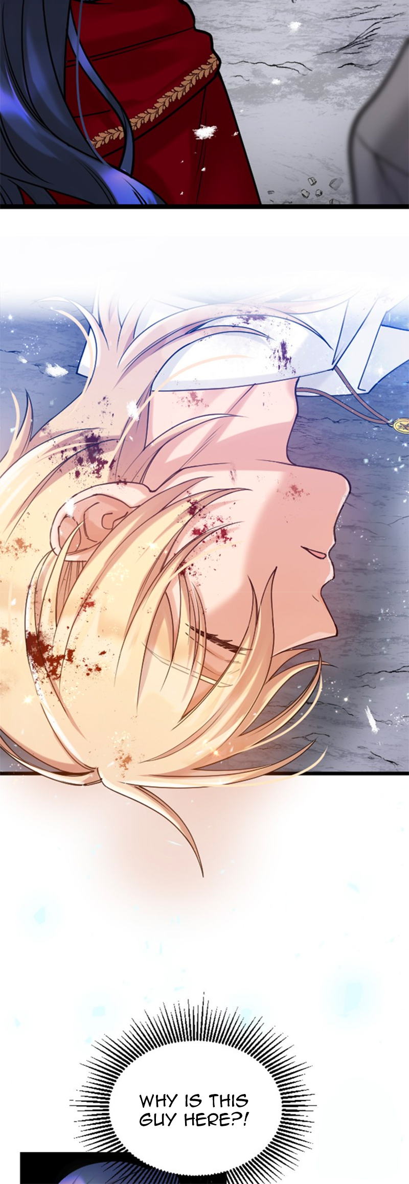 Corrupting the Heroine's First Love Ch. 1 第14页