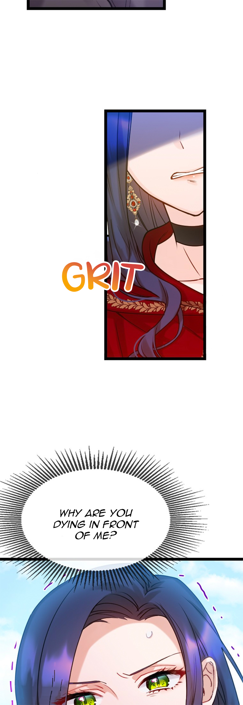 Corrupting the Heroine's First Love Ch. 1 第18页