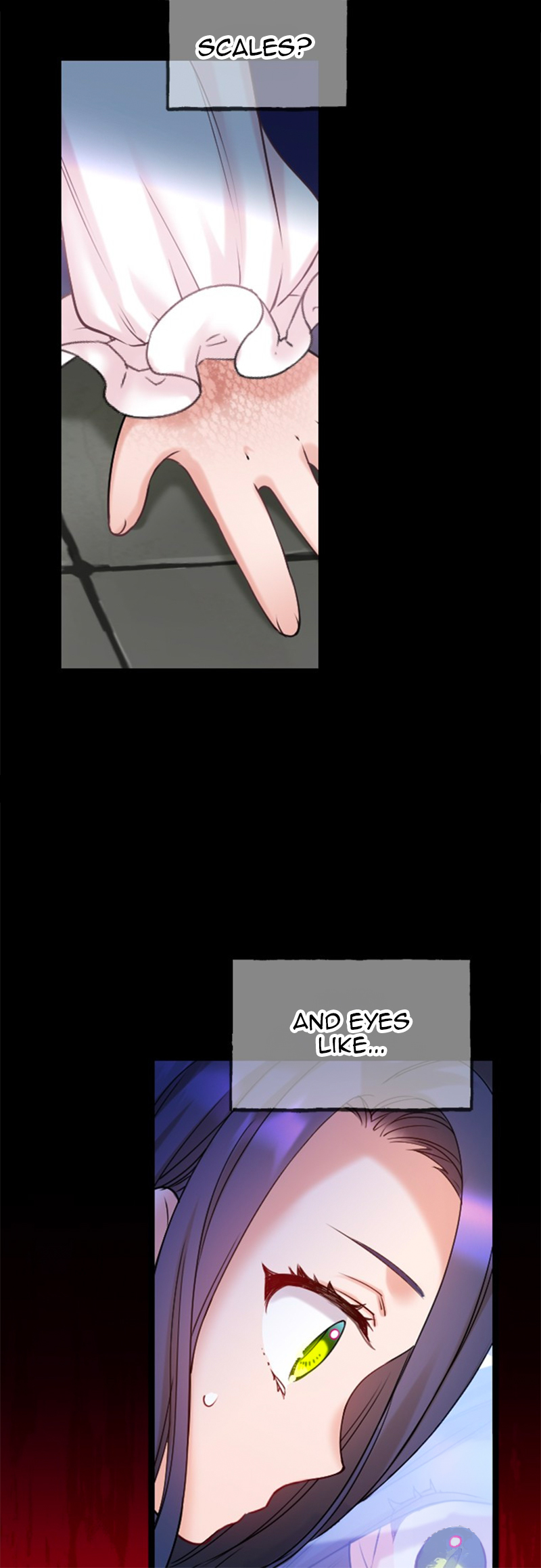 Corrupting the Heroine's First Love Ch. 1 第38页